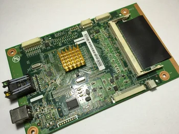 Improved PRINTR stability interface for HP 2015 dn 2015n main board logic Q7804 - 60002 faculty network map printer spare parts
Improved PRINTR stability interface for HP 2015 dn 2015n main board logic Q7804 - 60002 faculty network map printer spare parts