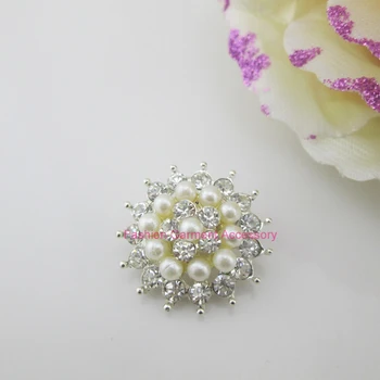(BT128 22mm)100pcs Sparkling Clear Metal Rhinestone Shank Button For Flower Center
(BT128 22mm)100pcs Sparkling Clear Metal Rhinestone Shank Button For Flower Center