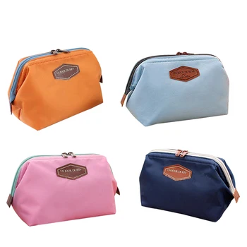 Droppshiping Beauty Cute Women Lady Travel Makeup Bag Cosmetic Pouch Clutch Handbag Casual Purse dg88
Droppshiping Beauty Cute Women Lady Travel Makeup Bag Cosmetic Pouch Clutch Handbag Casual Purse dg88