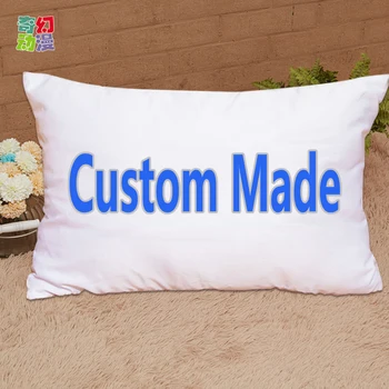 Custom Made Anime Cartoon DIY One-sided Two-sided Polyester/Micro-suede/2WT 2Way Pillow Case 75x45CM
Custom Made Anime Cartoon DIY One-sided Two-sided Polyester/Micro-suede/2WT 2Way Pillow Case 75x45CM