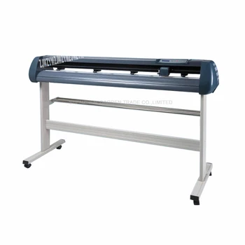 Vinyl Cutting Plotter 60W 1340mm Usb Top Quality Model SK-1350T Engraving speed 10-800mm/s
Vinyl Cutting Plotter 60W 1340mm Usb Top Quality Model SK-1350T Engraving speed 10-800mm/s