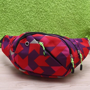 NoEnName_Null High Quality Nylon Fashion Men Running Gym Bum Waist Packs Bag Travel Camping Sport Chest Zip Pouch
NoEnName_Null High Quality Nylon Fashion Men Running Gym Bum Waist Packs Bag Travel Camping Sport Chest Zip Pouch