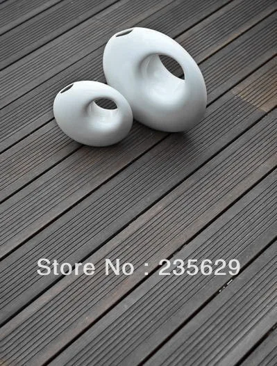 Dark Chocolate Outdoor Bamboo decking/Ecofriendly Nature Appearance Customized profile/Hlaf price cheaper than wood decking
Dark Chocolate Outdoor Bamboo decking/Ecofriendly Nature Appearance Customized profile/Hlaf price cheaper than wood decking