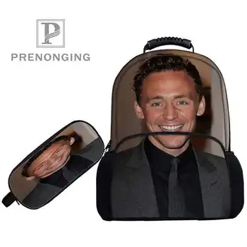 Custom 17inch tom-hiddleston Backpacks Pen Bags 3D Printing School Women Men Travel Bags Boys Girls Book Computers Bag#1031-4-36
Custom 17inch tom-hiddleston Backpacks Pen Bags 3D Printing School Women Men Travel Bags Boys Girls Book Computers Bag#1031-4-36