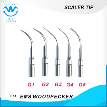 G1,G2,G3,G4,G5, SCALER TIPS, COMPITABLE FOR WOODPECKER, EMS, HENRY SCEHEINE-SERIES TIPS CODE DENTAL EQUIPMENT
G1,G2,G3,G4,G5, SCALER TIPS, COMPITABLE FOR WOODPECKER, EMS, HENRY SCEHEINE-SERIES TIPS CODE DENTAL EQUIPMENT
