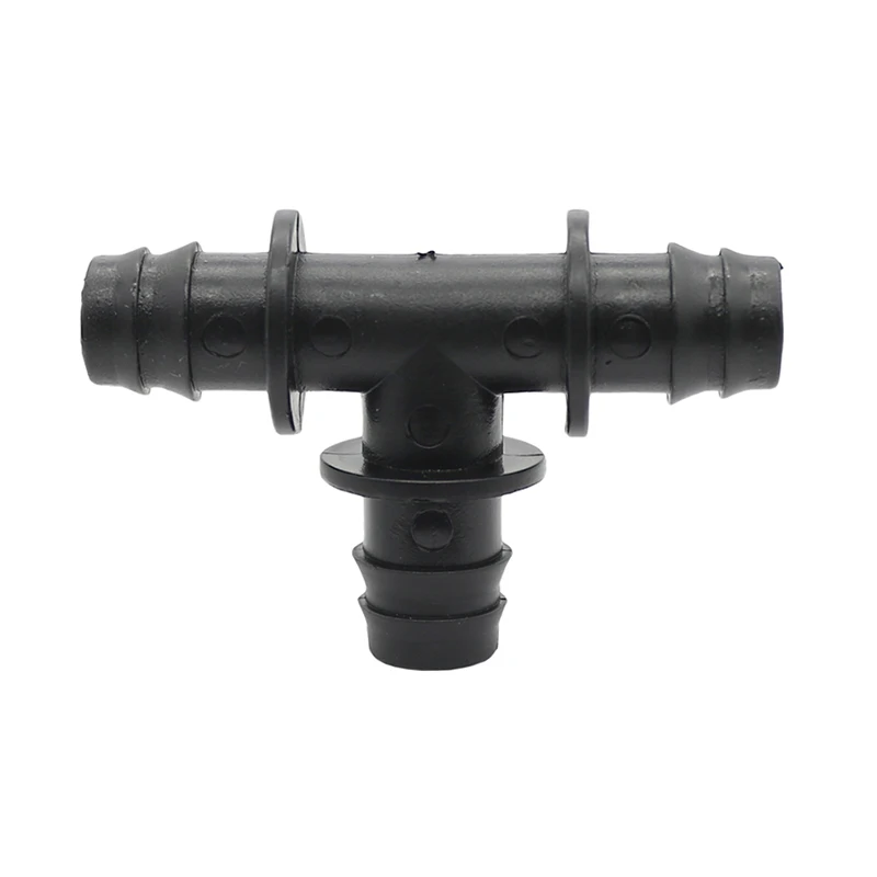 1/2 Inch Hose Tee Barb Connector Garden Hose Splitter Automatic Irrigation Watering Hose Tee Pipe Connector 200 Pcs
1/2 Inch Hose Tee Barb Connector Garden Hose Splitter Automatic Irrigation Watering Hose Tee Pipe Connector 200 Pcs