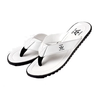 2019 TZLDN Summer Men Mixed Color Flip Flops Beach Slippers Male Casual PU EVA Shoes Fashion Open Toe Indoor Outdoor Sandals
2019 TZLDN Summer Men Mixed Color Flip Flops Beach Slippers Male Casual PU EVA Shoes Fashion Open Toe Indoor Outdoor Sandals