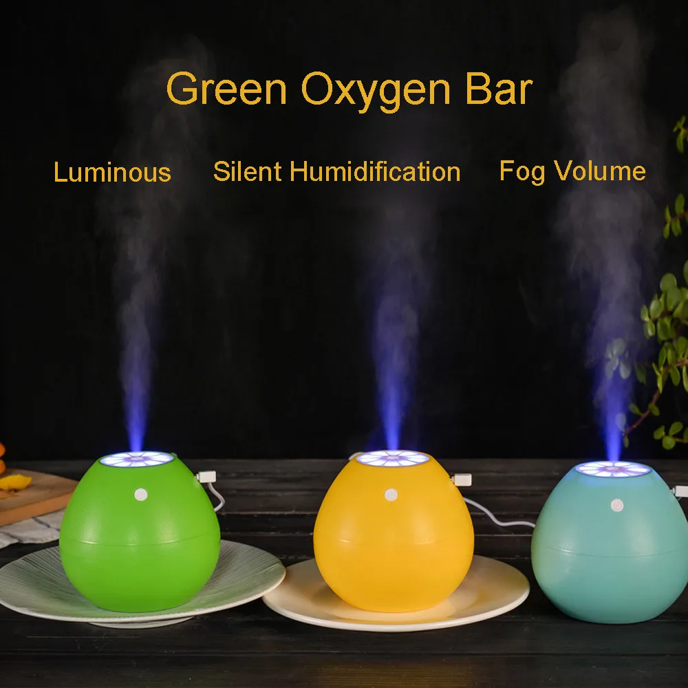 Gacsidy Store Mini Portable USB Cute Cleanerspurifier Air Humidifier Purifier Atomizer For Car Home Use
Gacsidy Store Mini Portable USB Cute Cleanerspurifier Air Humidifier Purifier Atomizer For Car Home Use