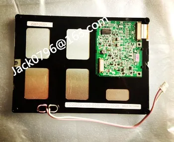 A grade 5.7" 320*240 lcd panel KCG057QV1DB-G770 free shipping