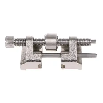 Stainless Steel Side Clamping Fixed Angle Honing Guide For Wood Chisel Planer Blade Sharpening Sharpener Tool 
Stainless Steel Side Clamping Fixed Angle Honing Guide For Wood Chisel Planer Blade Sharpening Sharpener Tool