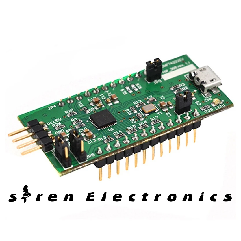UMFT4222EV-D заменяет инструменты для разработки интерфейса UMFT4222EV FT4222H USB оценочный от 2,0 до Quad SPI
UMFT4222EV-D заменяет инструменты для разработки интерфейса UMFT4222EV FT4222H USB оценочный от 2,0 до Quad SPI