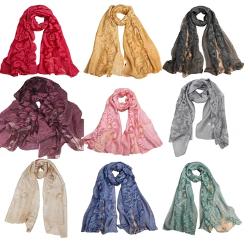 2017 New Spring Eugen Silk Embroidery Floral Scarves Women Winter Shawls Lace Wrap Poncho For Euro
2017 New Spring Eugen Silk Embroidery Floral Scarves Women Winter Shawls Lace Wrap Poncho For Euro