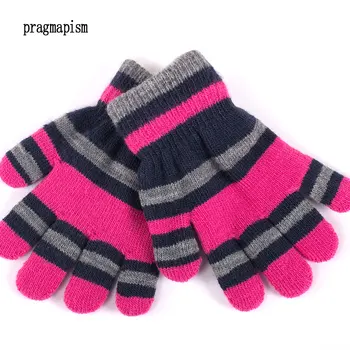 2018 Soft children's girls' warm autumn winter magic gloves fashion warm knitted gloves
2018 Soft children's girls' warm autumn winter magic gloves fashion warm knitted gloves