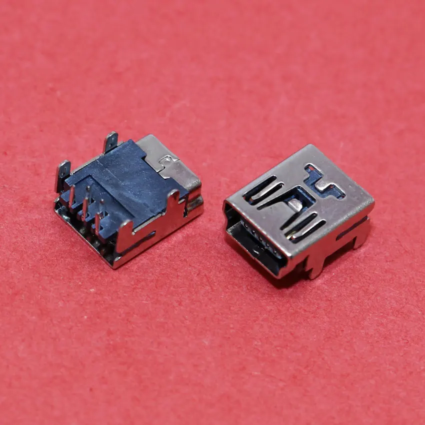 ChengHaoRan 1 шт. Новый USB-разъем для зарядки порт PS3 ремонта регулятора Par MI-007 |