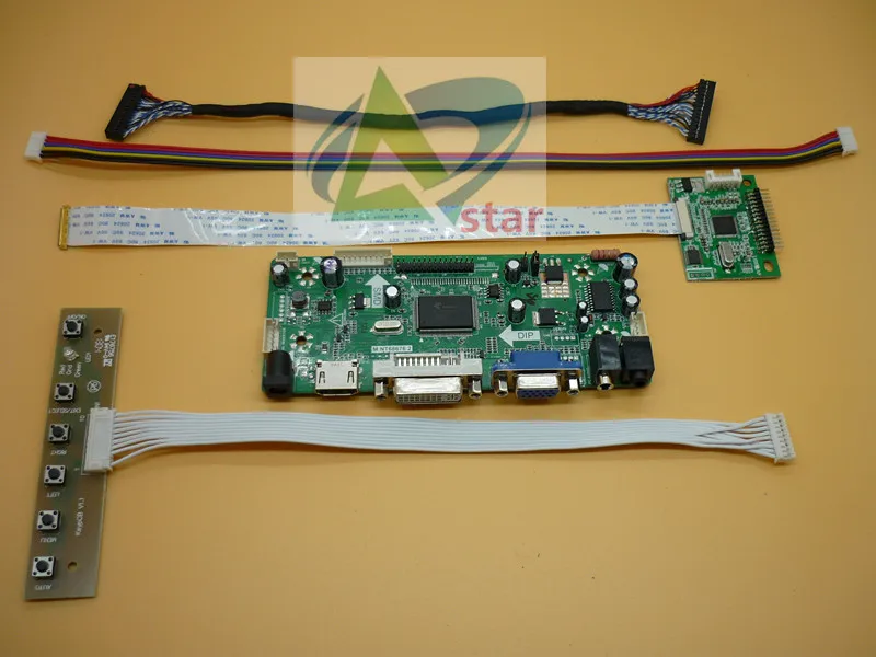 HDMI + DVI + VGA + аудио набор для платы ЖК-контроллер 13,3 "LTN133HL01-301 EDP 30Pin 1920x1080 дисплей IPS LCD плата контроллера DIY наборы
HDMI + DVI + VGA + аудио набор для платы ЖК-контроллер 13,3 "LTN133HL01-301 EDP 30Pin 1920x1080 дисплей IPS LCD плата контроллера DIY наборы