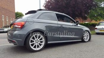 High Quality Nardo Gray High Gloss Vinyl For Car Vehicle Wrap With Bubble Free Car Covering PROTWRAPS Size:1.52x20m/roll 5x67ft
High Quality Nardo Gray High Gloss Vinyl For Car Vehicle Wrap With Bubble Free Car Covering PROTWRAPS Size:1.52x20m/roll 5x67ft