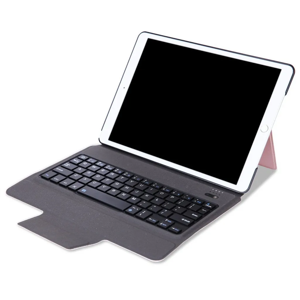 VOBERRY Bluetooth Keyboard Foldable For Ipad Air 10.5inch 2019 Case Slim Cover Wireless Keyboard Backlight Ipad Keyboard 10.5 #2
VOBERRY Bluetooth Keyboard Foldable For Ipad Air 10.5inch 2019 Case Slim Cover Wireless Keyboard Backlight Ipad Keyboard 10.5 #2