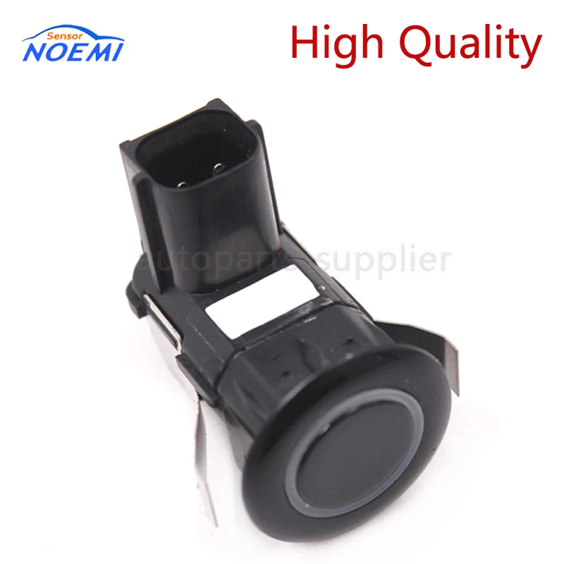 YAOPEI Car Park Parking Sensor PDC 25994-CM13E for Nissan Infiniti G25 G37 EX35 QX56 FX50 Black White Silver color
YAOPEI Car Park Parking Sensor PDC 25994-CM13E for Nissan Infiniti G25 G37 EX35 QX56 FX50 Black White Silver color