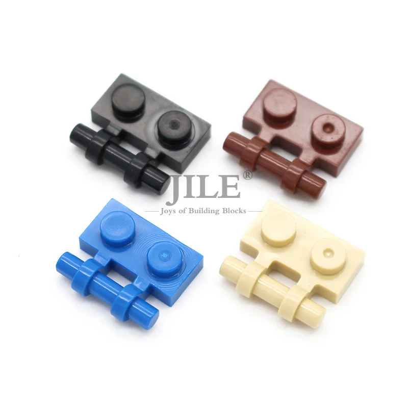 Moc Plate Modified 1x2 with Handle on Side Free Ends 2540 DIY Enlighten Building Blocks Bricks Compatible Assemble Particles
Moc Plate Modified 1x2 with Handle on Side Free Ends 2540 DIY Enlighten Building Blocks Bricks Compatible Assemble Particles