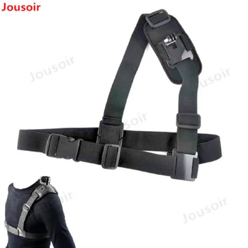 10PCS/lot Adjustable Universal Single Shoulder Strap Grip Mount Chest Harness Belt Travel for Clip For Accessories CD50
10PCS/lot Adjustable Universal Single Shoulder Strap Grip Mount Chest Harness Belt Travel for Clip For Accessories CD50