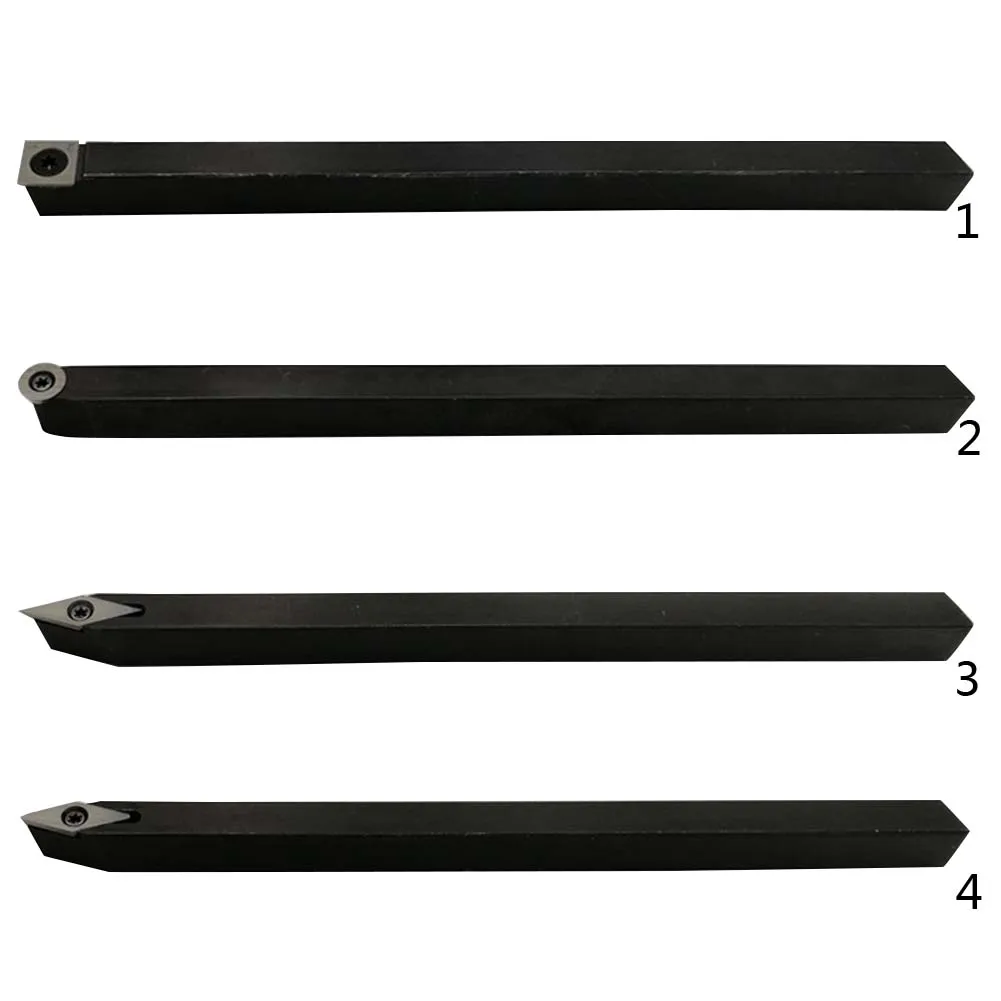 4type Wood Turning Tool DIY Lathe Rotary Cutter Rod Woodworking Tool 
4type Wood Turning Tool DIY Lathe Rotary Cutter Rod Woodworking Tool