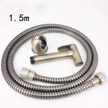 brass bidet shower sprayer European bronze antique supercharged booster washer nozzle cleaner faucet nozzle hose bidet spray
brass bidet shower sprayer European bronze antique supercharged booster washer nozzle cleaner faucet nozzle hose bidet spray
