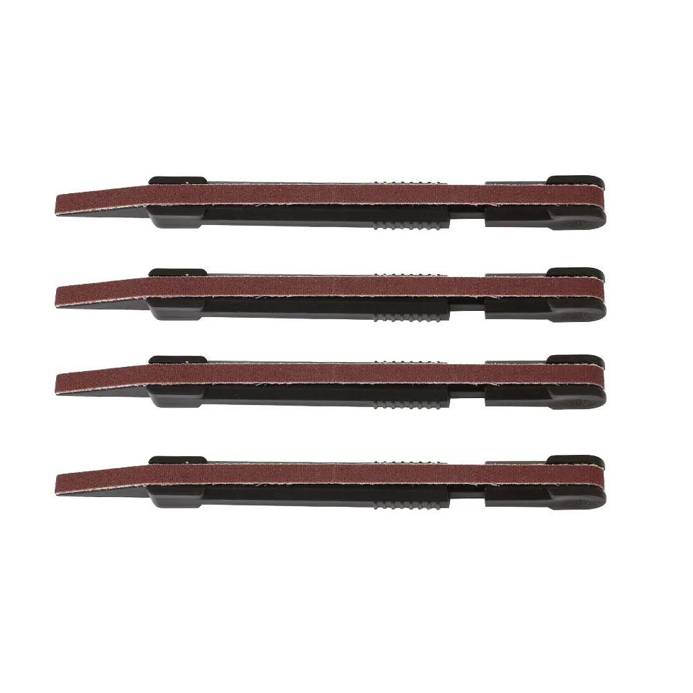 Guitar Fret Crowning Dressing Guitar Sanding Repair Tool Luthier Stick File Black Dropshipping Guitars Musical Instruments
Guitar Fret Crowning Dressing Guitar Sanding Repair Tool Luthier Stick File Black Dropshipping Guitars Musical Instruments