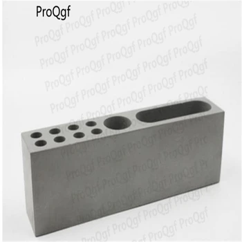 Prodgf 1Pcs A Set pen box shape concrete
Prodgf 1Pcs A Set pen box shape concrete