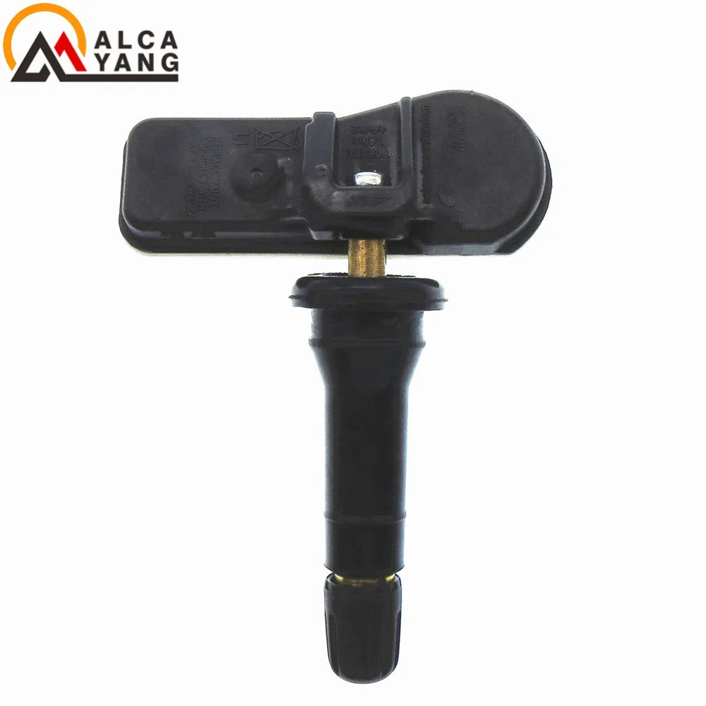 Brand New 9802003680/ 9811536380 TPMS sensor Tire Pressure Monitoring System For Citroen C3 C4 Peugeot 308 408 508 
Brand New 9802003680/ 9811536380 TPMS sensor Tire Pressure Monitoring System For Citroen C3 C4 Peugeot 308 408 508