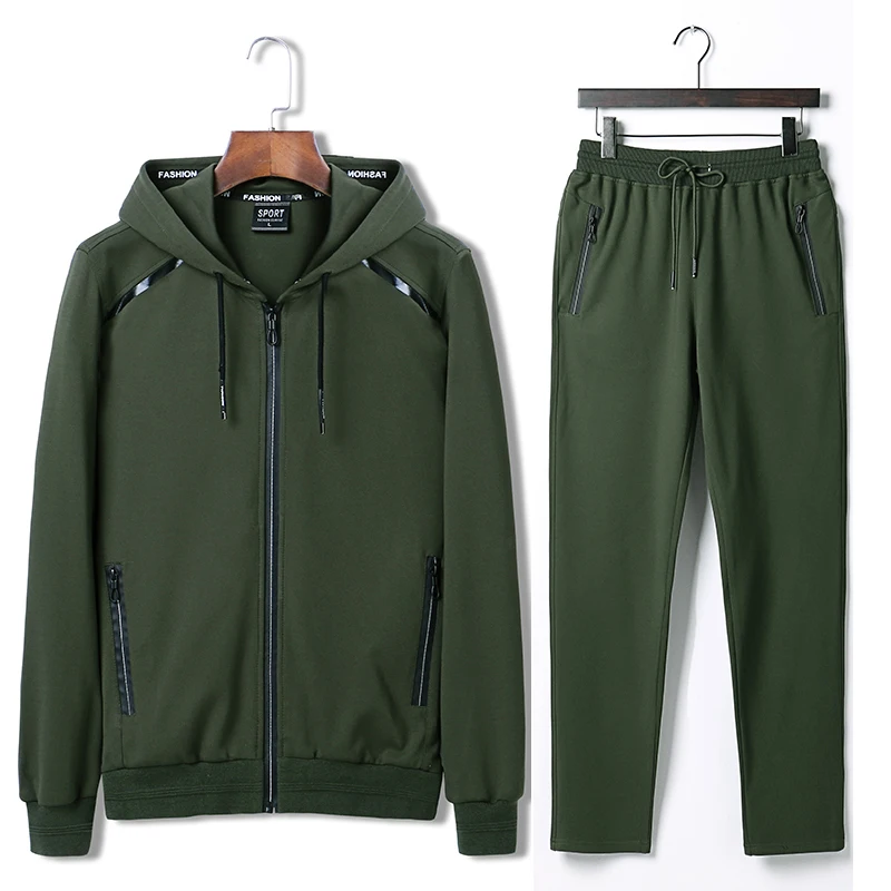 7XL 8XL 9XL Hoodies Set Mens Sport Suit Loose Big Size Sportsuit 2018 New Sportswear Gym Clothing Men Run Sets 140kg Can Wear
7XL 8XL 9XL Hoodies Set Mens Sport Suit Loose Big Size Sportsuit 2018 New Sportswear Gym Clothing Men Run Sets 140kg Can Wear