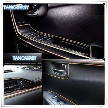 NEW SALE Car styling Interior Decorative strip For priora renault clio 2 hyundai i20 golf mk2 clio 2 subaru xv renault clio 4
NEW SALE Car styling Interior Decorative strip For priora renault clio 2 hyundai i20 golf mk2 clio 2 subaru xv renault clio 4