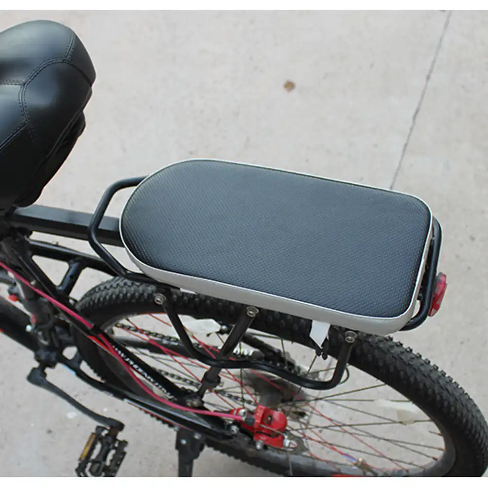 rear bike seat