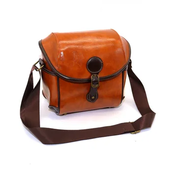 Retro Vintage Leather Camera Bag Case for Finepix Fuji Fujifilm X-A2 X-M1 XM1 XT1 X-T1 X-T2 X-E1 XE1 XE2 X-A1 X-T10 X30 X20 X100
Retro Vintage Leather Camera Bag Case for Finepix Fuji Fujifilm X-A2 X-M1 XM1 XT1 X-T1 X-T2 X-E1 XE1 XE2 X-A1 X-T10 X30 X20 X100