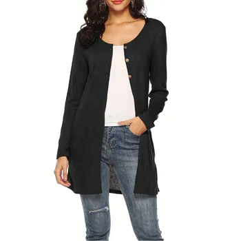 Fashion Women Knitted Sweater Casual Cardigan Long Sleeve Jacket Coat Outwear Tops Plus Size XXXl
Fashion Women Knitted Sweater Casual Cardigan Long Sleeve Jacket Coat Outwear Tops Plus Size XXXl