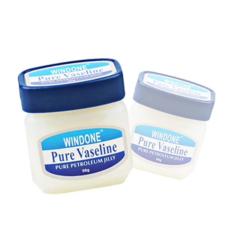 Hand Cream Moisturizing Anti Aging Whitening Anti-Drying Cracking Increases Skin Elasticity Cream Pure Vaseline Hand Care 50g
Hand Cream Moisturizing Anti Aging Whitening Anti-Drying Cracking Increases Skin Elasticity Cream Pure Vaseline Hand Care 50g