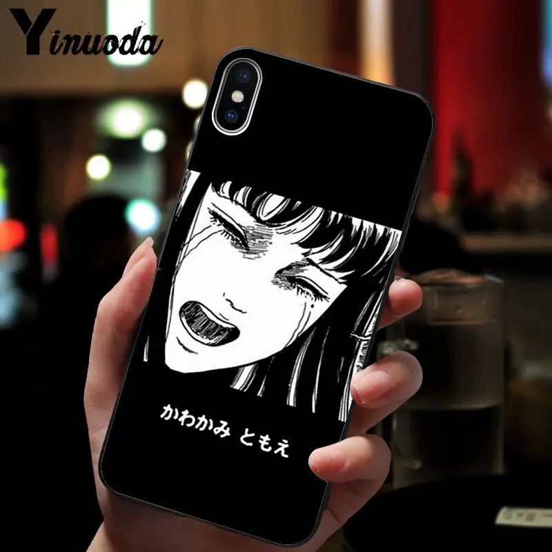 Kawakami Tomie