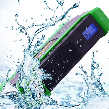 20000mAh car jump starter power bank 12v starting device 1000A booster car battery
20000mAh car jump starter power bank 12v starting device 1000A booster car battery