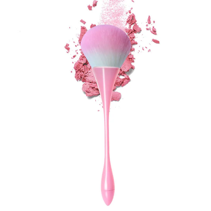 Professional Single Makeup Brush Set Powder Eyeshadow Brush Facial Foundation Cosmetics Makeup Brushes Beauty Cosmetics Blusher
Professional Single Makeup Brush Set Powder Eyeshadow Brush Facial Foundation Cosmetics Makeup Brushes Beauty Cosmetics Blusher