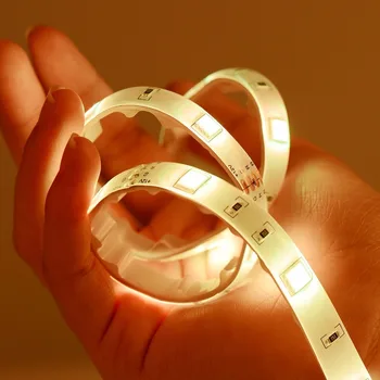 LED Strip light RGB CCT RGBW 2835 5050 SMD Flexible 300 LED band Stripe 60LEDs/m non waterproof Holiday led Bar string neon 5m
LED Strip light RGB CCT RGBW 2835 5050 SMD Flexible 300 LED band Stripe 60LEDs/m non waterproof Holiday led Bar string neon 5m