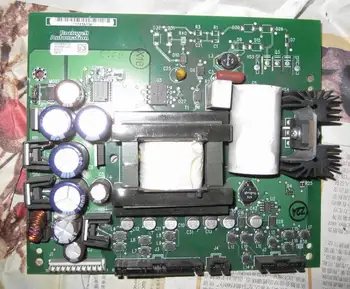 AB700 inverter switching power supply board 314066-A02 and AB inverter accessories 319433-A02
AB700 inverter switching power supply board 314066-A02 and AB inverter accessories 319433-A02