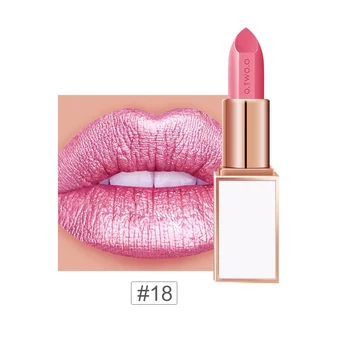 218/ new / O.TWO.O flash glitter lip balm 19color velvet frosted lipstick pen waterproof durable sexy lipstick A00121XX
218/ new / O.TWO.O flash glitter lip balm 19color velvet frosted lipstick pen waterproof durable sexy lipstick A00121XX
