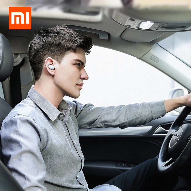 Original Xiaomi Sports Bluetooth Earphone Mini Version Wireless Earbuds IPX4 Waterproof Microphone Bluetooth 4.1 fone de ouvido
Original Xiaomi Sports Bluetooth Earphone Mini Version Wireless Earbuds IPX4 Waterproof Microphone Bluetooth 4.1 fone de ouvido