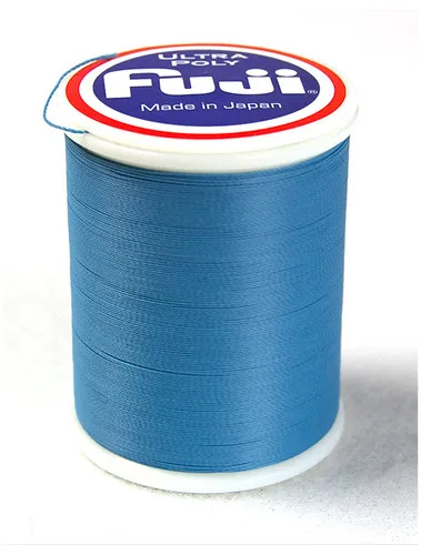 Fuji Ultra Poly NOCP Rod Building Thread 100M rod building wrappingFishing Rod thread
Fuji Ultra Poly NOCP Rod Building Thread 100M rod building wrappingFishing Rod thread