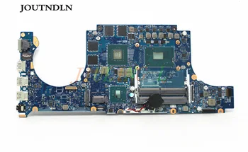JOUTNDLN FOR DELL INSPIRON 15 7567 Laptop Motherboard W/ i5-7300HQ CPU and GTX1050 4GB GPU LA-D993P JG23N 0JG23N CN-0JG23N
JOUTNDLN FOR DELL INSPIRON 15 7567 Laptop Motherboard W/ i5-7300HQ CPU and GTX1050 4GB GPU LA-D993P JG23N 0JG23N CN-0JG23N