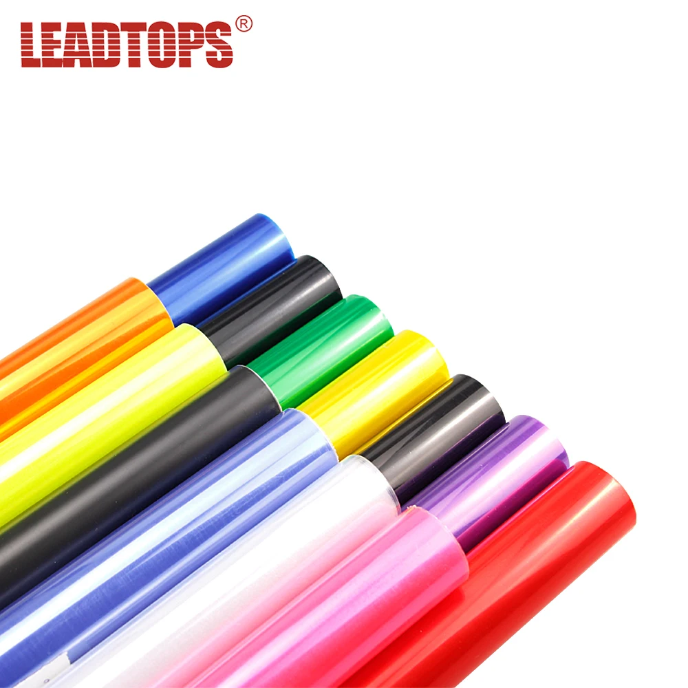 LEADTOPS Car styling Transparent film For Headligt 13 Colors 30x180cm taillights lights protective Car Stickers Car-styling AJ
LEADTOPS Car styling Transparent film For Headligt 13 Colors 30x180cm taillights lights protective Car Stickers Car-styling AJ