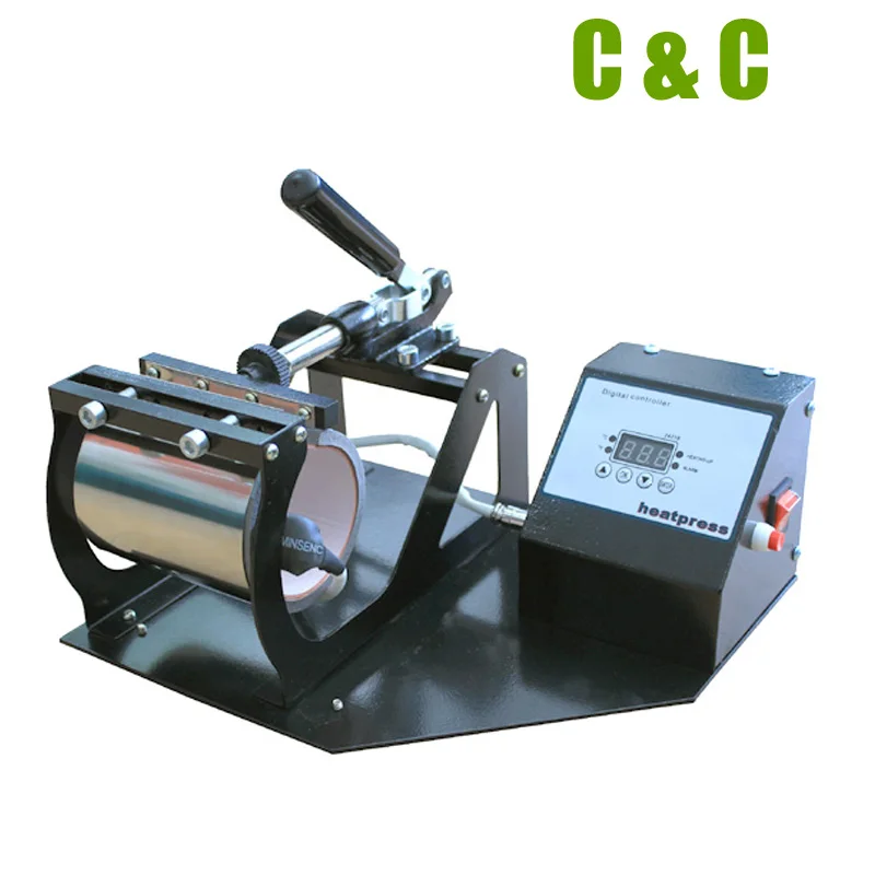 Sublimation Combo Mug Press cup press machine,Mug Printing Machine 17oz cone 11oz round sublimation mug press machine MP160
Sublimation Combo Mug Press cup press machine,Mug Printing Machine 17oz cone 11oz round sublimation mug press machine MP160