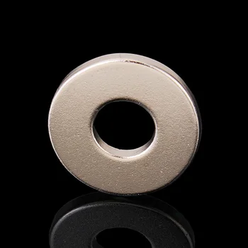 2 Pcs/lot _ N35 25x10x3mm Strong Ring Magnet Countersunk Rare Earth Neodymium
2 Pcs/lot _ N35 25x10x3mm Strong Ring Magnet Countersunk Rare Earth Neodymium
