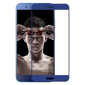 25 Pcs/Lot Full Screen Protector For HUAWEI Honor V9 Full Coverage Protective Film Tempered Glass Retail For Huawei Honor 8 Pro
25 Pcs/Lot Full Screen Protector For HUAWEI Honor V9 Full Coverage Protective Film Tempered Glass Retail For Huawei Honor 8 Pro