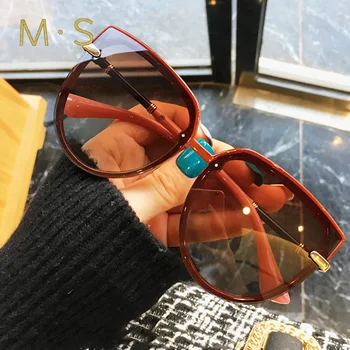 2019 Vintage Polarized Sun glasses for Women Cat Eye Sunglasses Women Mirrored Glasses Classic Fashion Female Alloy Legs Oculos
2019 Vintage Polarized Sun glasses for Women Cat Eye Sunglasses Women Mirrored Glasses Classic Fashion Female Alloy Legs Oculos