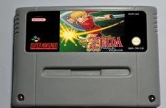 RPG Game Cartridge - Prallel Worlds EUR Version English Language Save File Game Card
RPG Game Cartridge - Prallel Worlds EUR Version English Language Save File Game Card